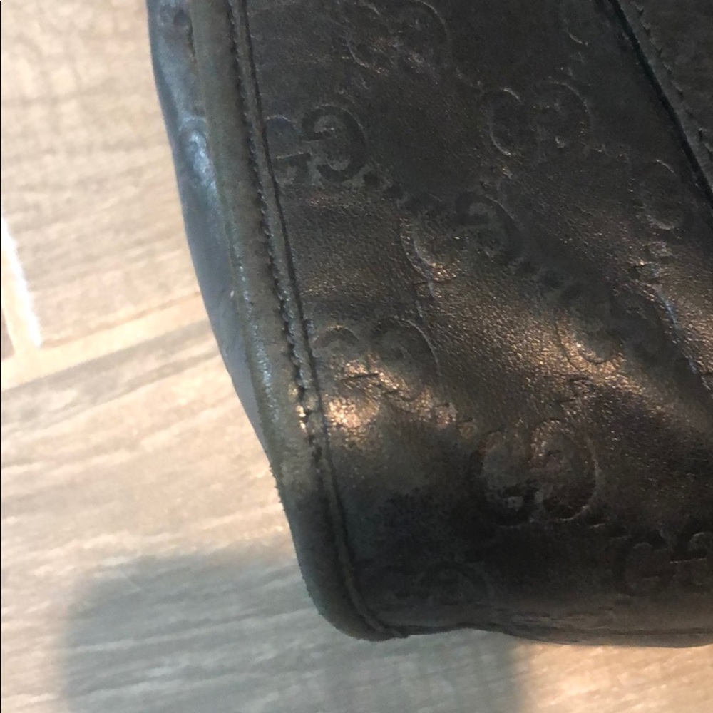 Gucci bag - Picture 7 of 8